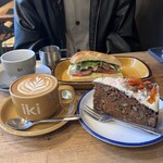 iki Roastery&Eatery - 