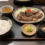 Restaurant Gyu Ishi - 