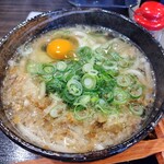 京風讃岐かすうどん専門店 カスやねん - 