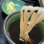 Soba Dokoro Kawakiya - 