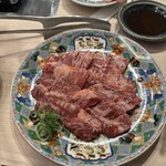 Kobe Yakiniku Kanteki Haruyoshi Ten - 