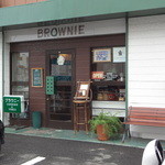 Brownie - 