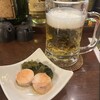 炭火やきとり   富吉 - 料理写真: