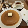 ウエスト ベイカフェ ヨコハマ - 料理写真: