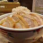 Kamodashi Chuka Soba Menya yoshiki - 