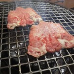 Kobe Yakiniku Kanteki Haruyoshi Ten - 