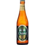 タイ産チャーンビール