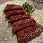 Kobe Yakiniku Kanteki Haruyoshi Ten - 