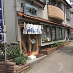 Sumiyoshi - 