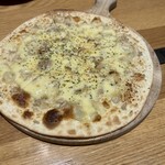 Cafe × Pizza Bar Lily - 