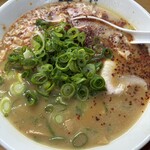 Ramen Yokozuna Matsudo Ten - 