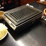 Yakiniku Daiken - 