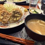 Tonkatsu Biton - 