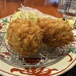 Tonkatsu Biton - 