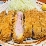 Tonkatsu Biton - 