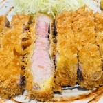 Tonkatsu Biton - 