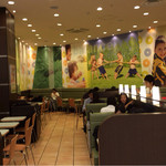 McDonald's Ooario Ten - 