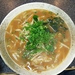 Tokiyoshi - みそラーメン