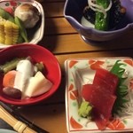 Chichibu Chaya - 