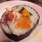 Nonta Sushi Hofu Ten - 