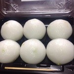 Ogawa Manju - 