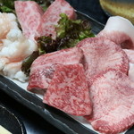 Horumon Yaki Sumizo - 