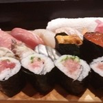 Daikoku Zushi Hon Ten - 