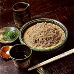 蕎麦 土山人 - 料理写真: