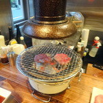 Sumibi Yakiniku Horumon Minoya - 