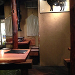 Yakiniku Maru Shinsaibashi Honten - 