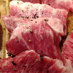 Yakiniku Maru Shinsaibashi Honten - 