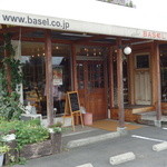 atelier BASEL - 変わりは無い