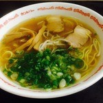 Champon Country - ラーメン