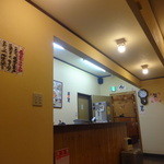 Yakitori Daikichi Ochiai Ten - 店内風景☆