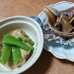 板前料理 内海 - 