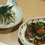 板前料理 内海 - 