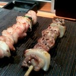 Yakitori Kadoya Sasebo Ten - 