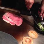 Steak House Zen Settsu Motoyama Honten - 