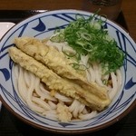 丸亀製麺 - 