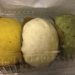 Takeda-ya Yawata Manju - 