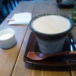 Haruhi - ホットコーヒー