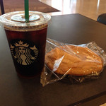 Starbucks Coffee Morioka Saien Ten - 