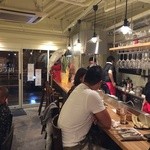 ステーキ食堂 BECO - 15名様以上で店内貸切もOK!!