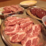 Yakiniku Yamaki - 