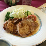 Musashigaoka Golf Course Restaurant - 