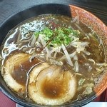 Minmin - 昭和みそラーメン