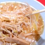 ラーメンショップ - 料理写真: