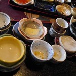 Tami - 食べ終わった食器　数えてみましたよ