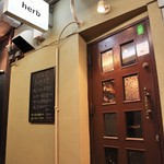 Shot Bar L - 姉妹店【herb】こちらもぜひ、ご来店ください！