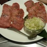 Yakiniku no Gyuta Kamisu Ten - 